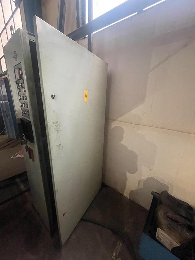 Used SMERAL LDC 250