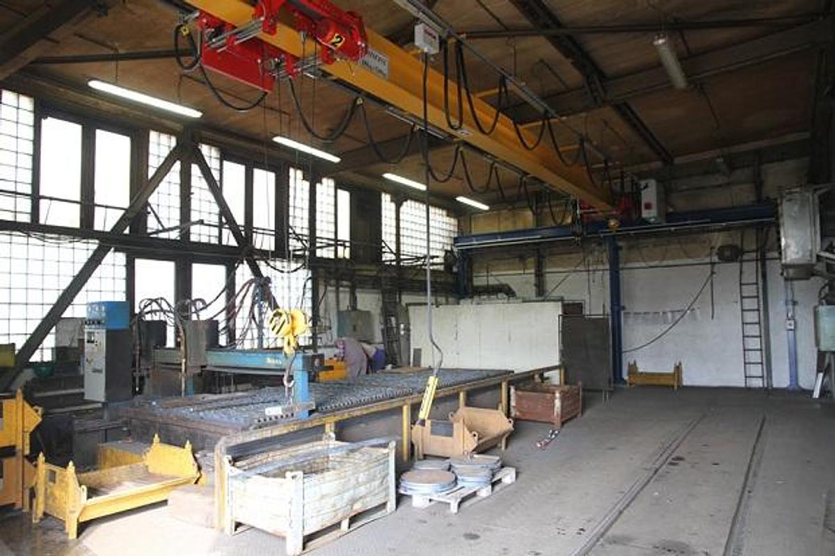 Gebraucht VANAD ARENA