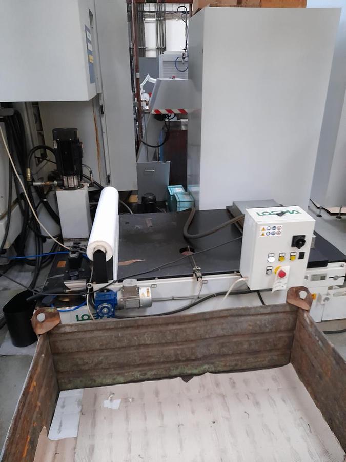 Gebraucht Hardinge XR 1000