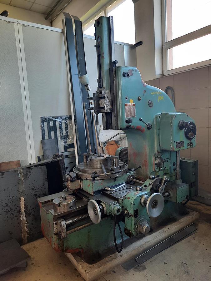 Used MAS HOV 25 A