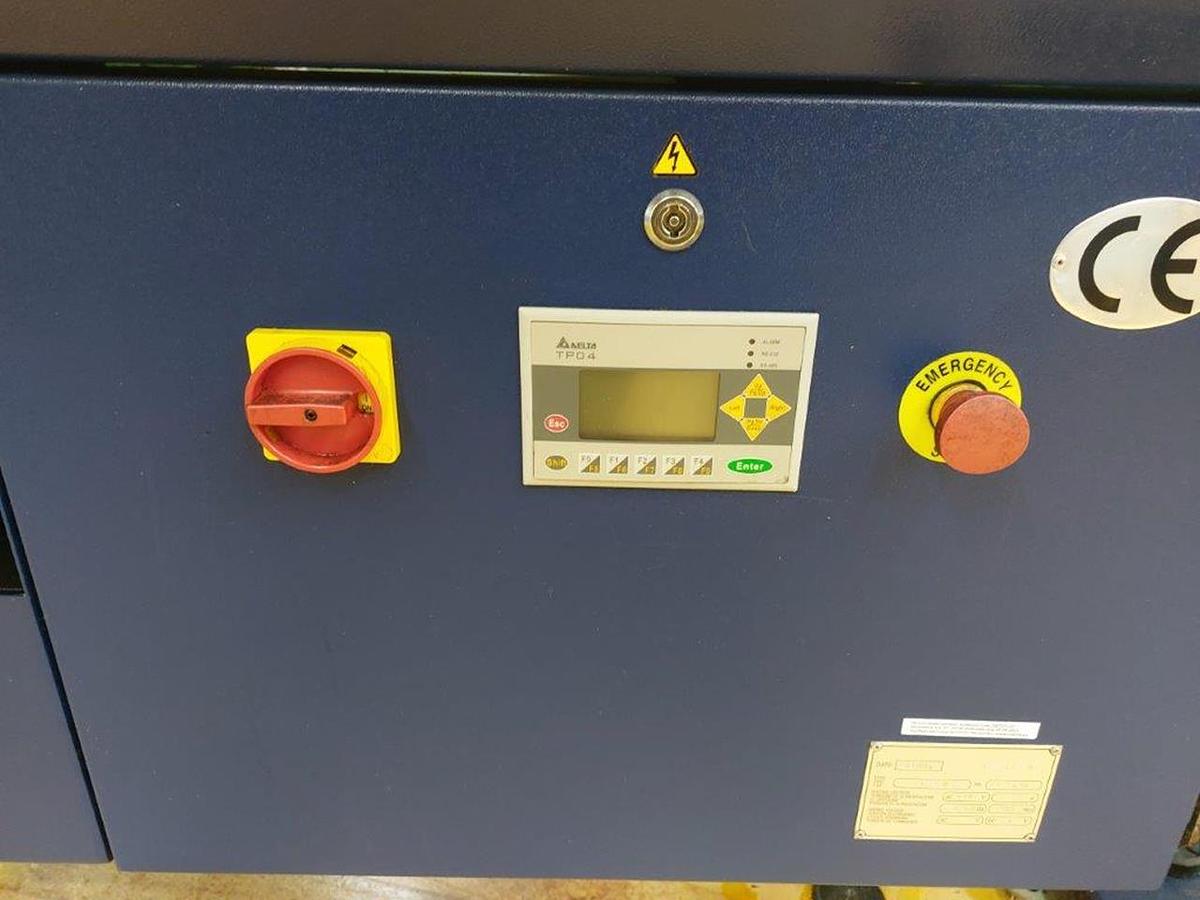 Used TORNOS ROBOBAR SBF-320