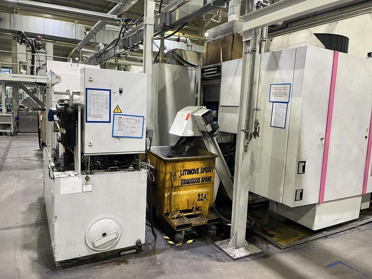 Gebraucht SW BA400-2
