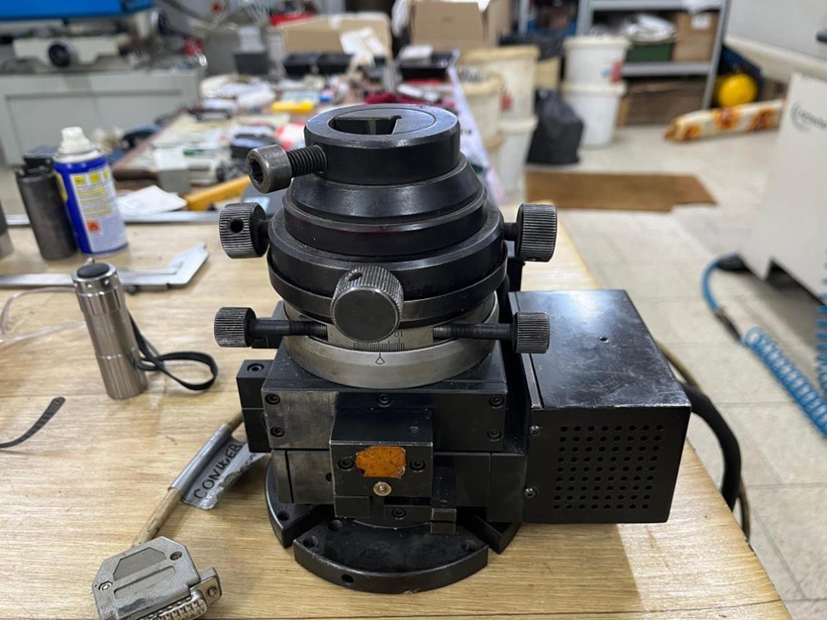 Used Palletising head