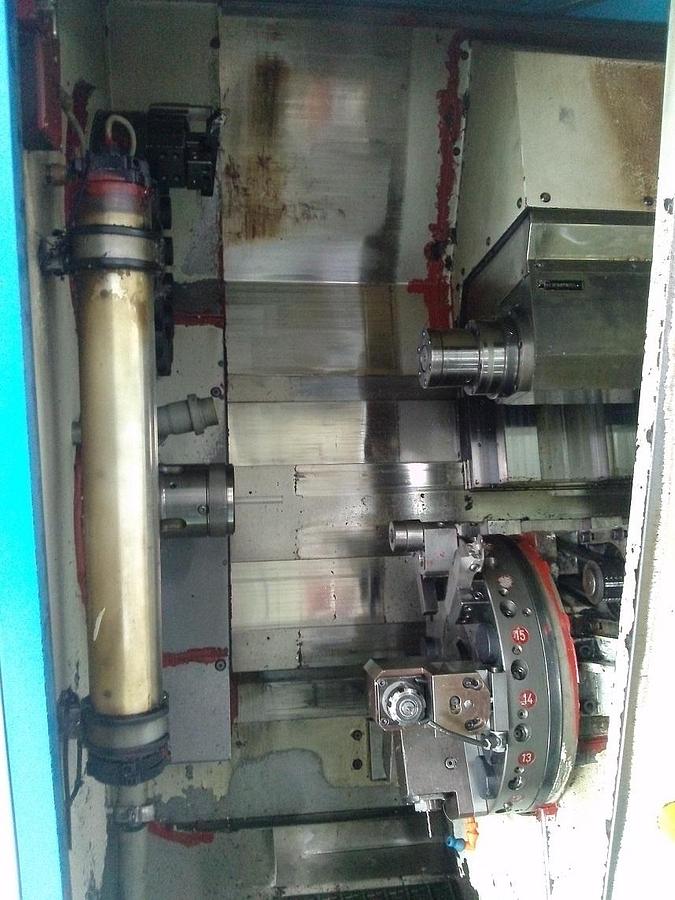 Used EBOSA 230