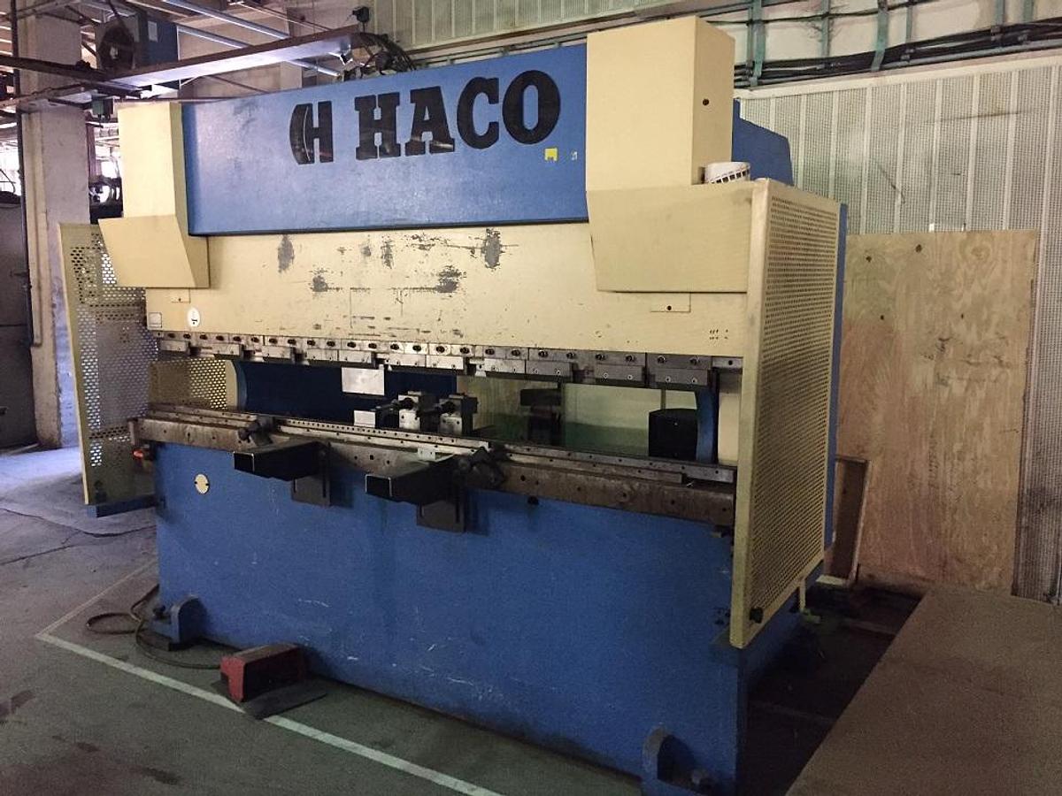Used HACO ERM 25135