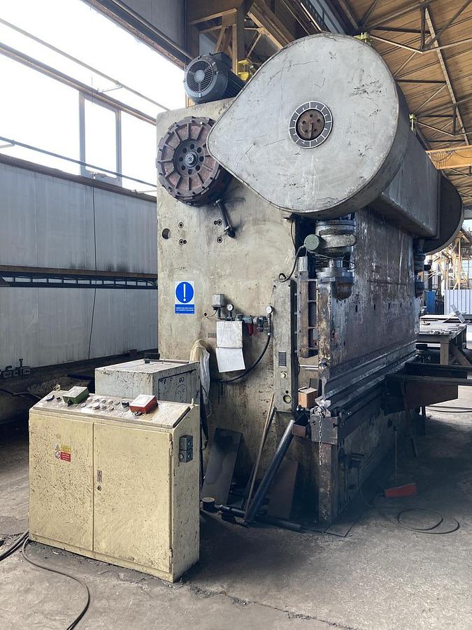 Used ESPE LODD 315