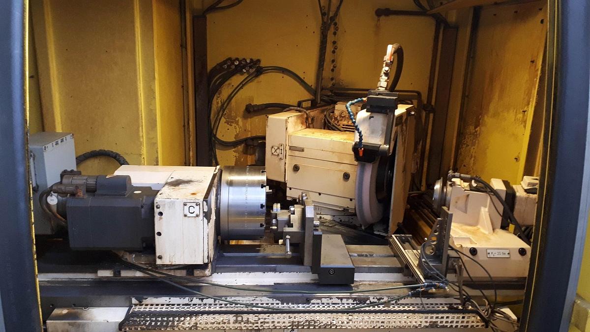 Used JUNKER EJ 31
