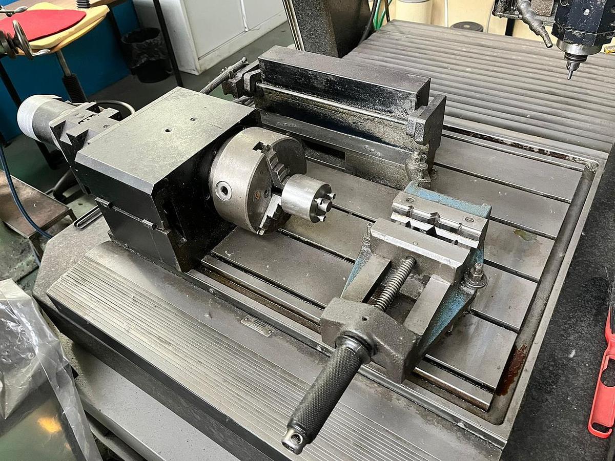 Used LANG IMPALA 400