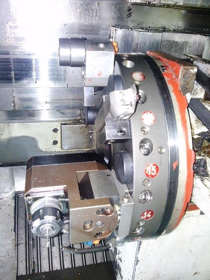 Used EBOSA 230