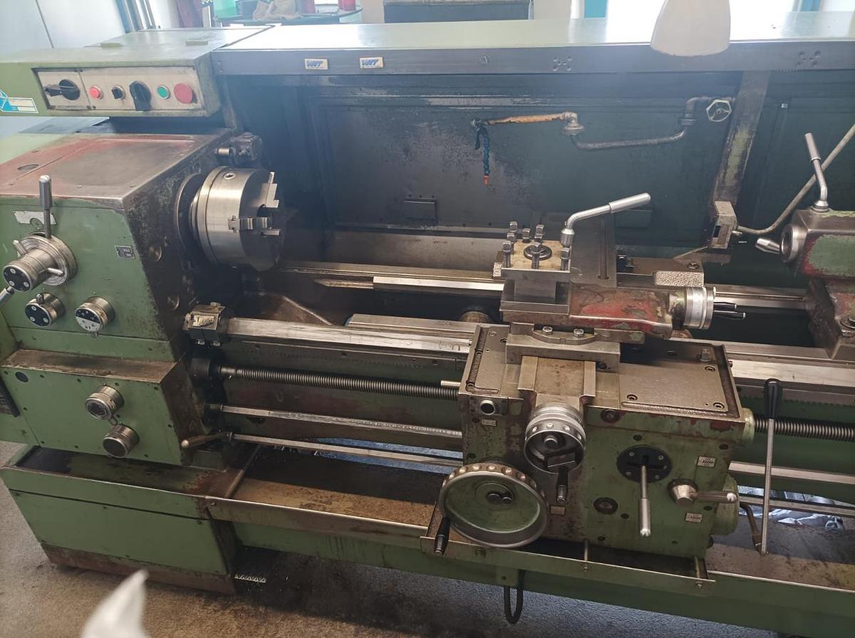 Gebraucht TOS SUI 40/1500