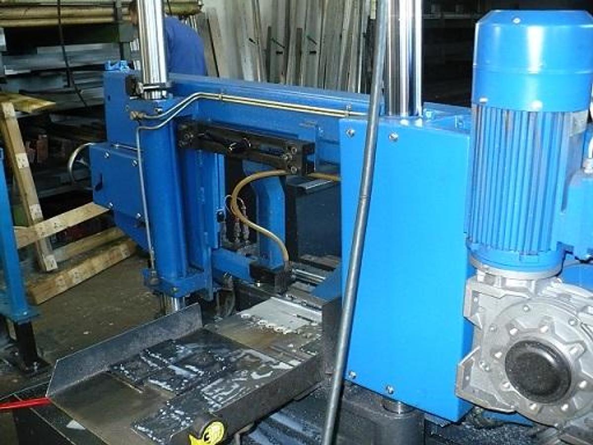 Gebraucht TMJ PP 302 CNC