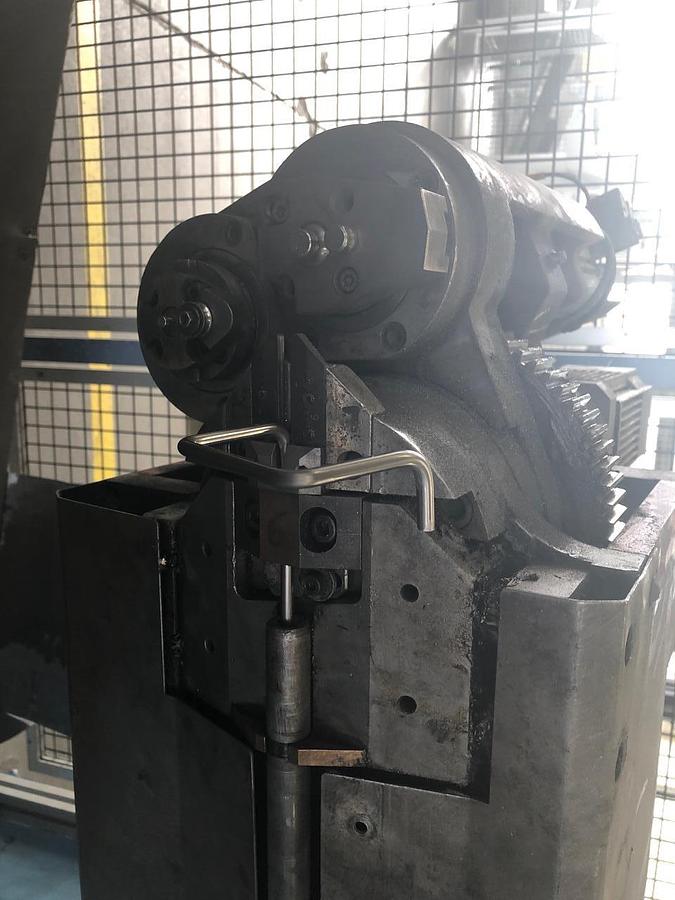 Gebraucht ROBOMAC 208