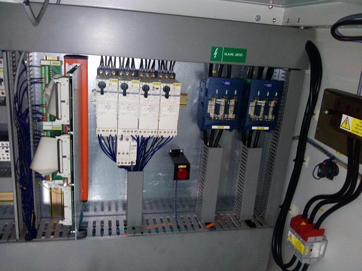 Used EBOSA 230
