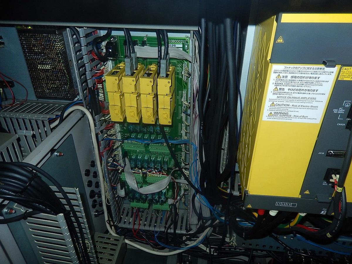 Used GOODWAY GTS - 260 MMX