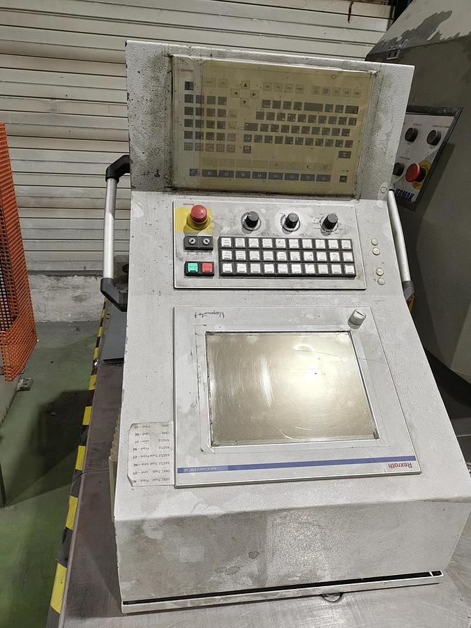 Gebraucht ERMAK CPP 1270x30