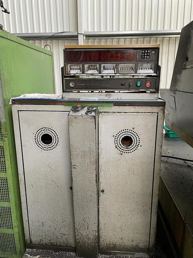 Used TOS WHN 13 A