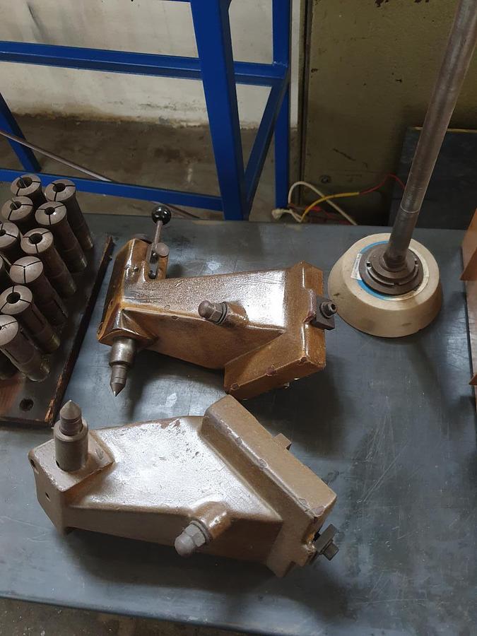 Použitý TOS BN 102 C