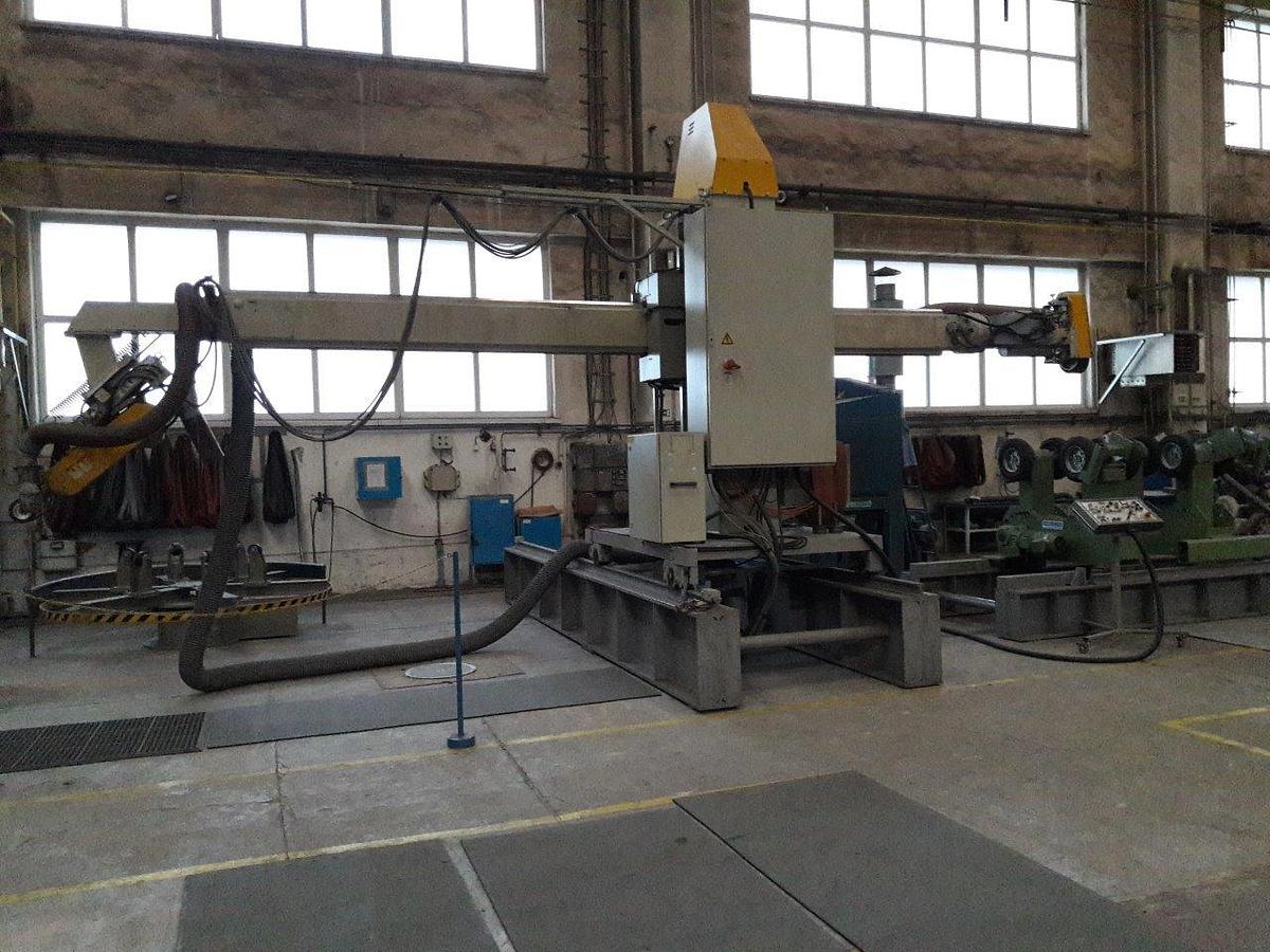Used Farros BSA 3000