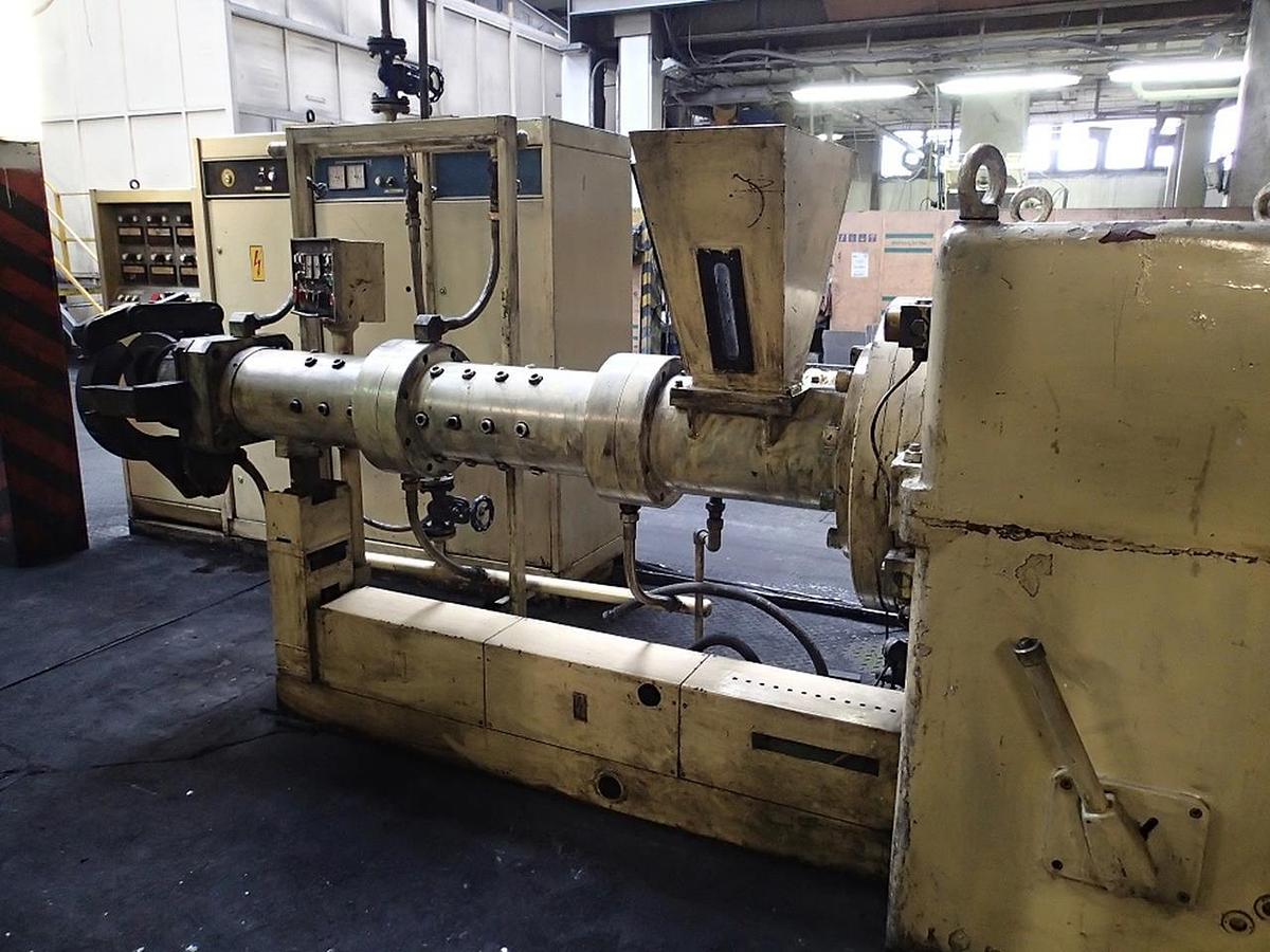 Gebraucht Chodos Chodov ELEX 125