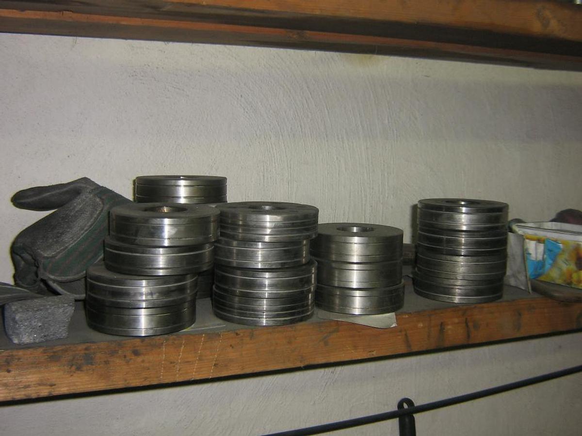 Použitý Smeral TAU 30 A