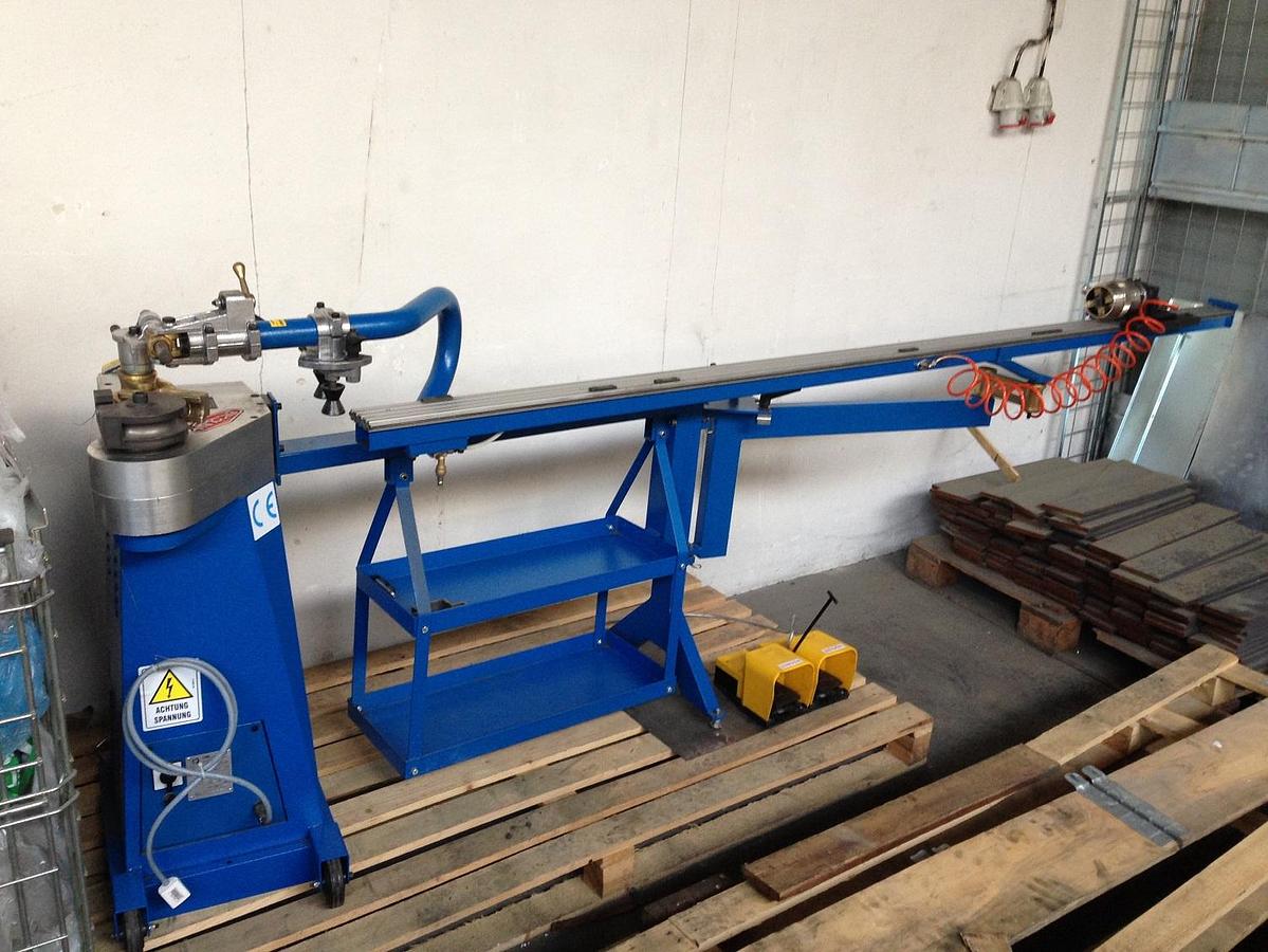 Gebraucht ERCOLINA MB42B