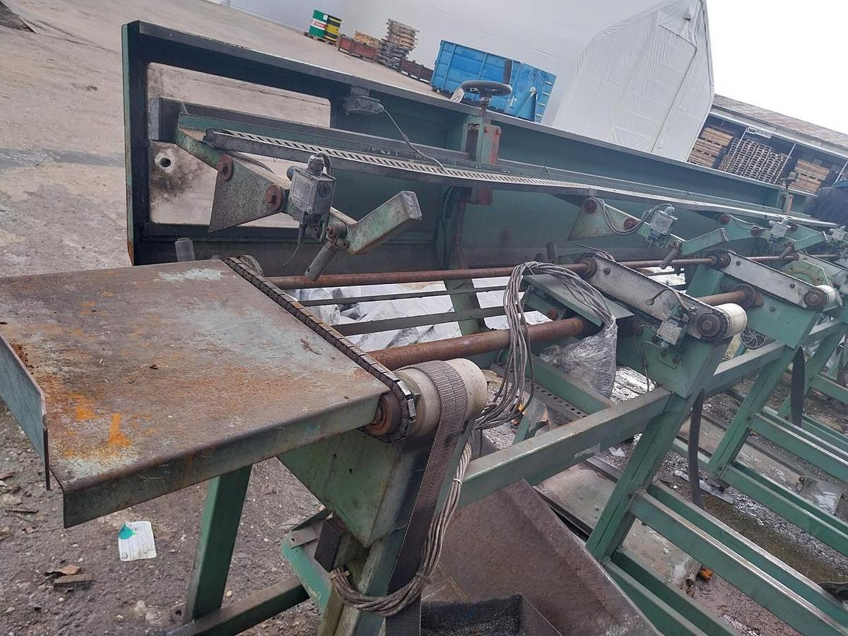 Gebraucht ADIGE ST 660