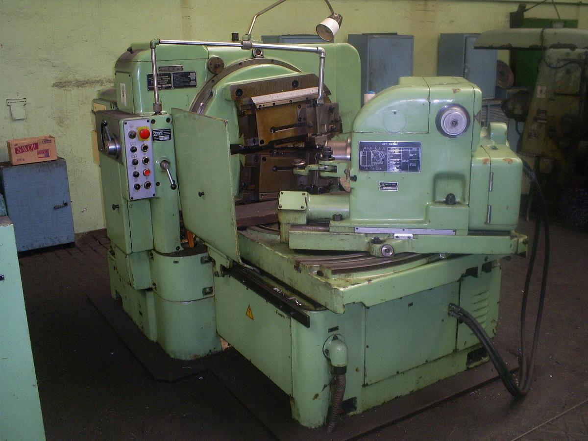 Used Stanko 5A250