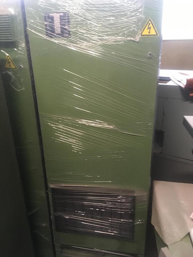 Used AGIE AGIECUT 100