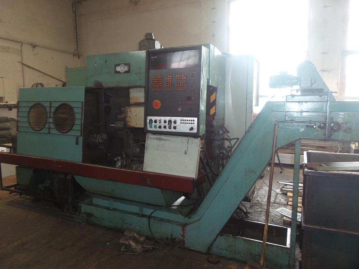Gebraucht MAS SPT 16 NC