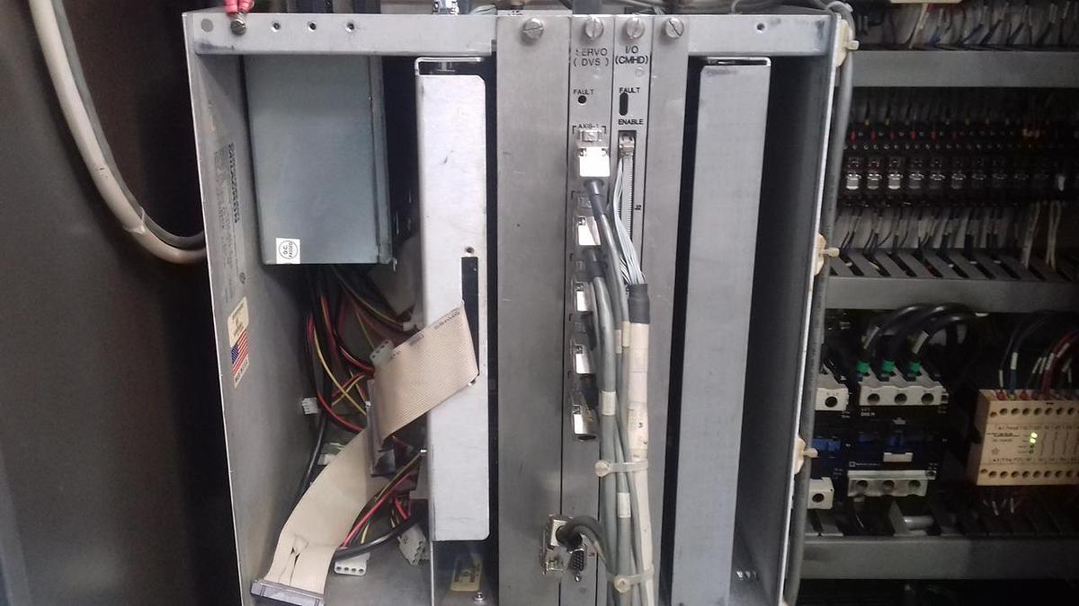 Gebraucht CINCINNATI MILACRON ARROW 500