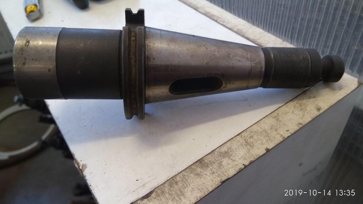 Used INTOS ŽEBRÁK FNGJ 40