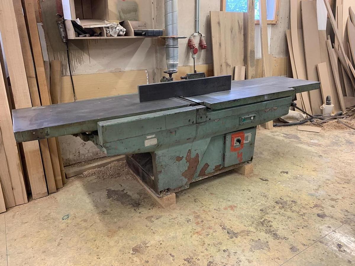 Used PLOVDIV AY630