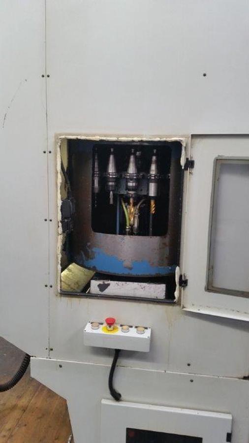 Gebraucht AXA VVC 1000