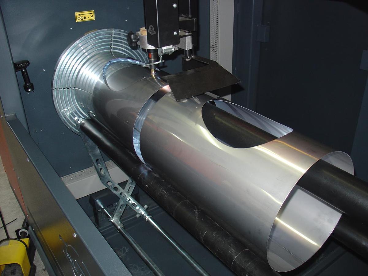 Gebraucht NESSAP ROTO mini 1100