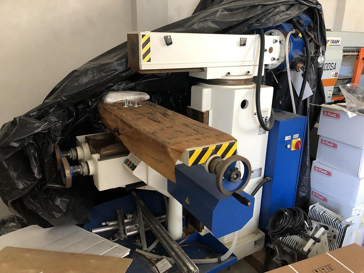 Used TOS Olomouc FNK2-R