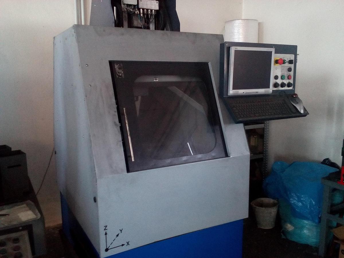 Used AZK HWT D-442
