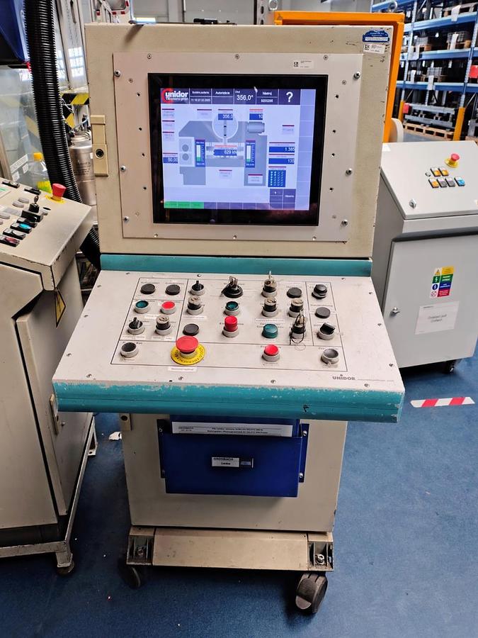 Gebraucht GALATO 250 T