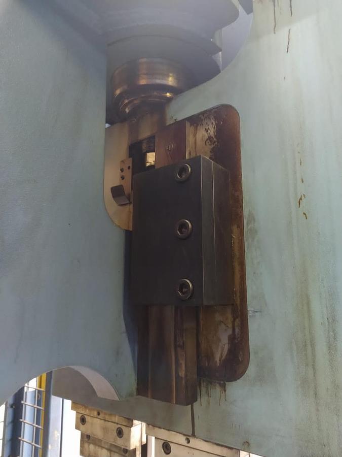 Used TM G-100-31