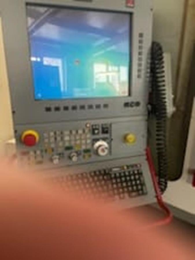 Gebraucht FIDIA G 996