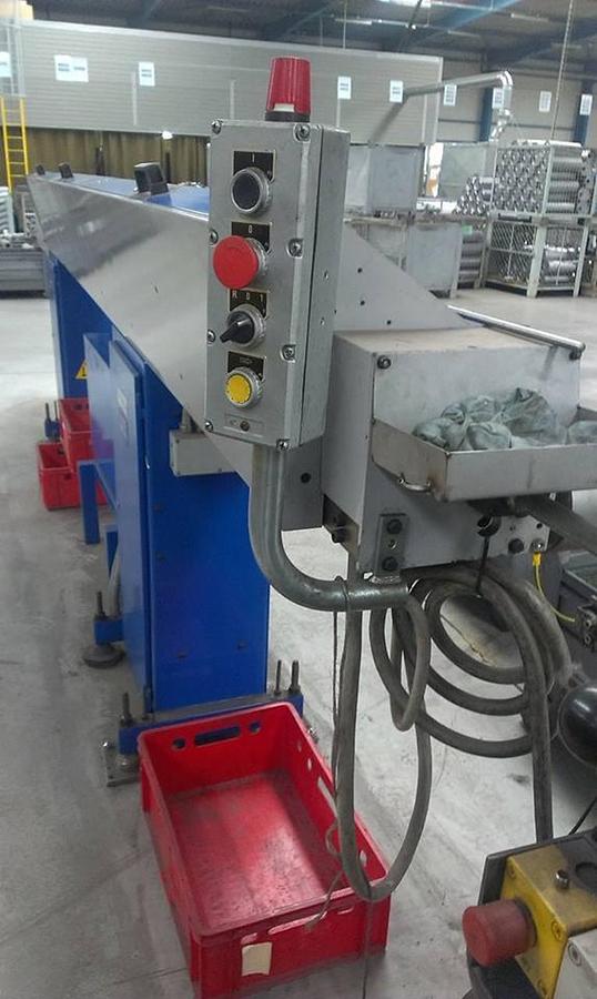 Použitý IEMCA AS 325/37