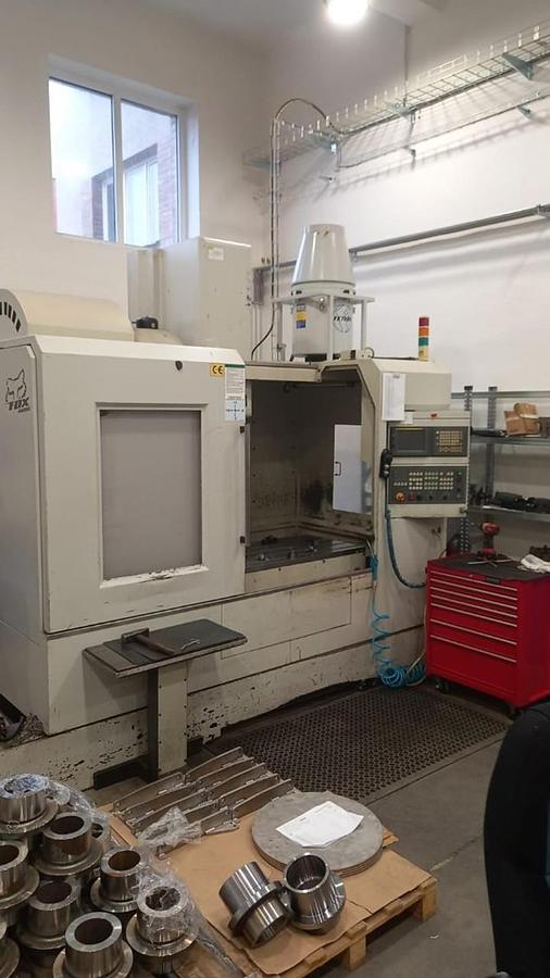 Used Hartford PRO-1000 A