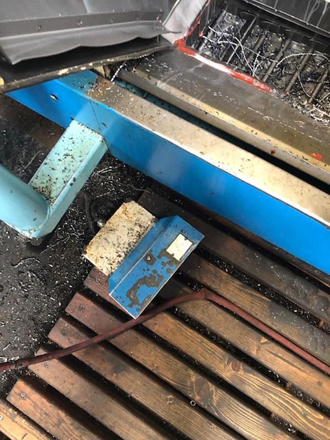 Used MAS SPU 20