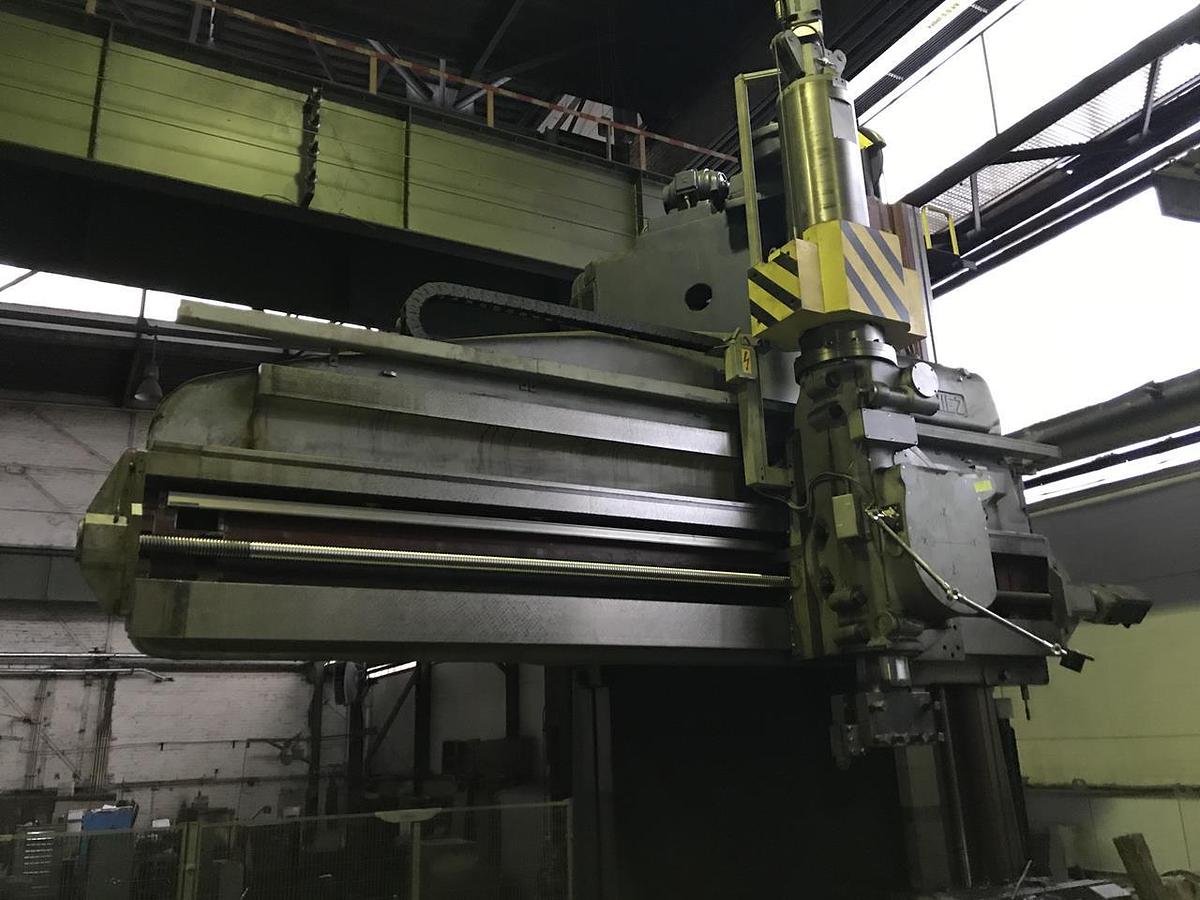 Used Berthiez 8920