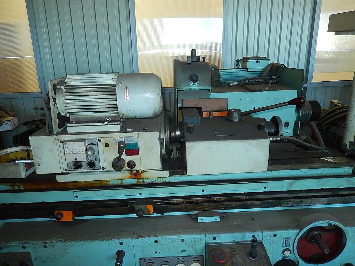 Gebraucht TOS BH 25 A/630