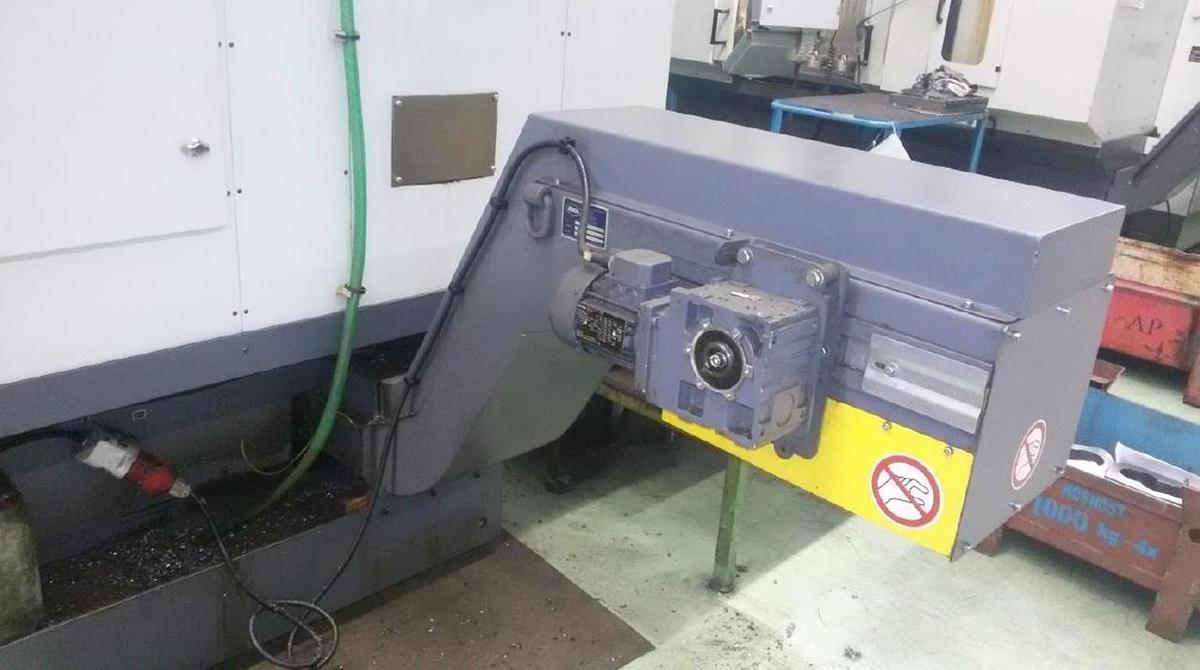 Použitý AXA VCC 1200