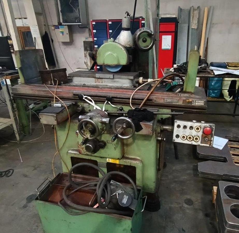 Used Považské Strojárne BPH 20 NA