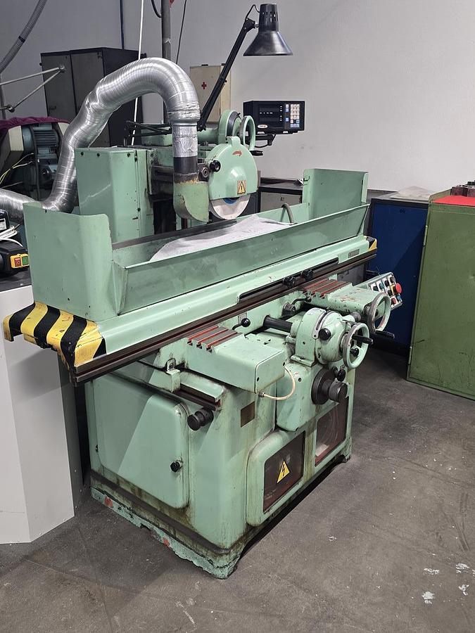 Used Považské Strojárne BPH 20 N