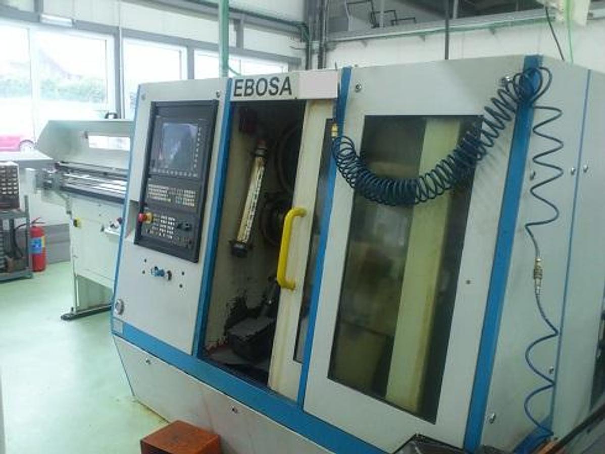Used EBOSA 230