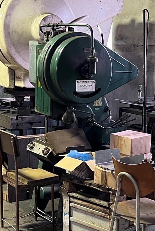 Used STANKO KD 2320