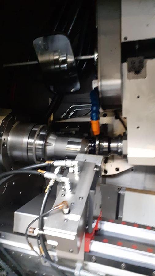 Gebraucht GLEASON P90WM